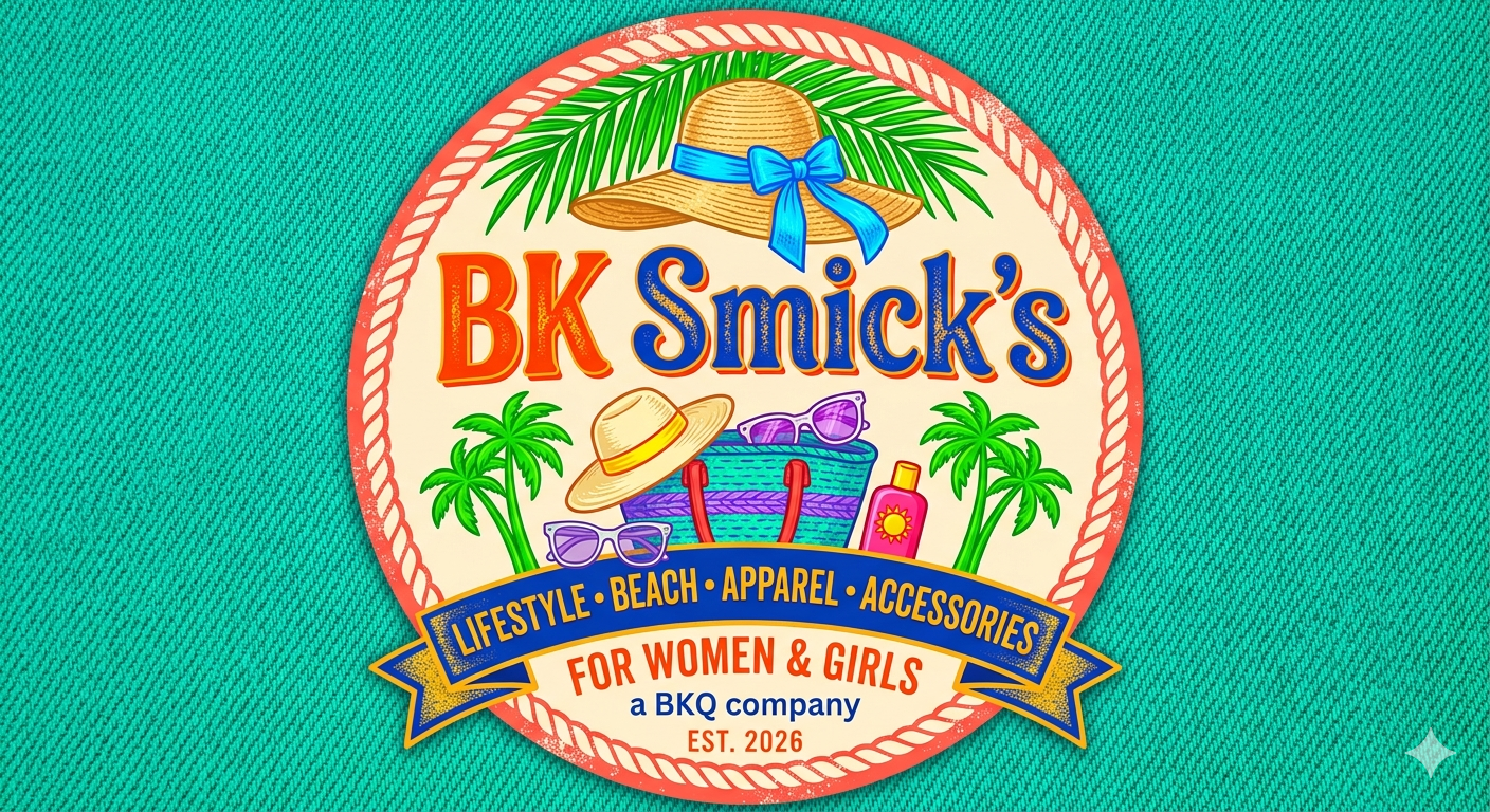 BK Smick's